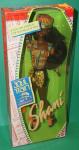 Mattel - Shani - Soul Train - Nichelle